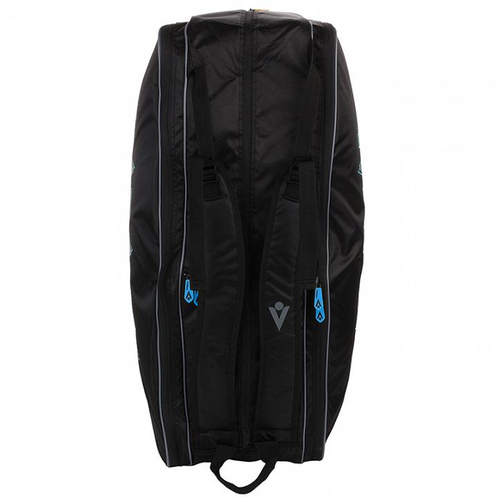 Karakal Pro Tour 2.1 Elite Racketbag 12R Blue